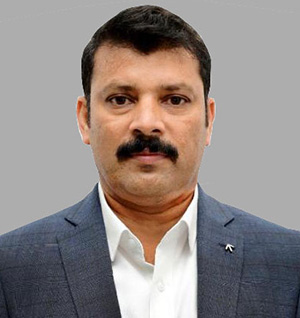 MR. ASHRAF  SHARAFUDHEEN P.T.