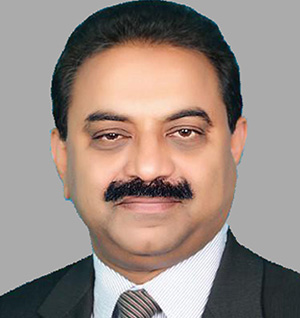 MR. FASALU P.P.