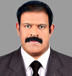 MR. FIROS KOLATHAYIL
