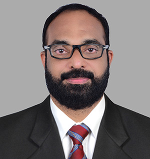 MR. FAISAL MAYAN