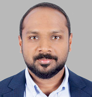 MR. HAZMAL ISMAIL