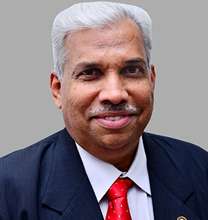 MR. B.M. SIDHIQUE