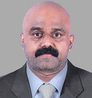 MR. ANSAR T.K.