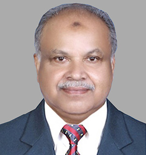 MR. A.T. USMAN
