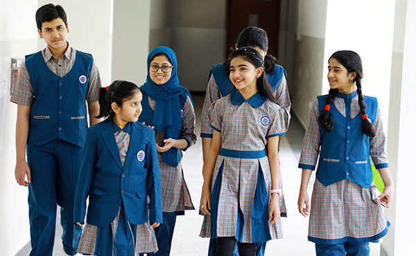 school uniform business plan in india