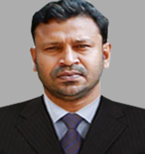 MR. SHAHEED ALUNGATH