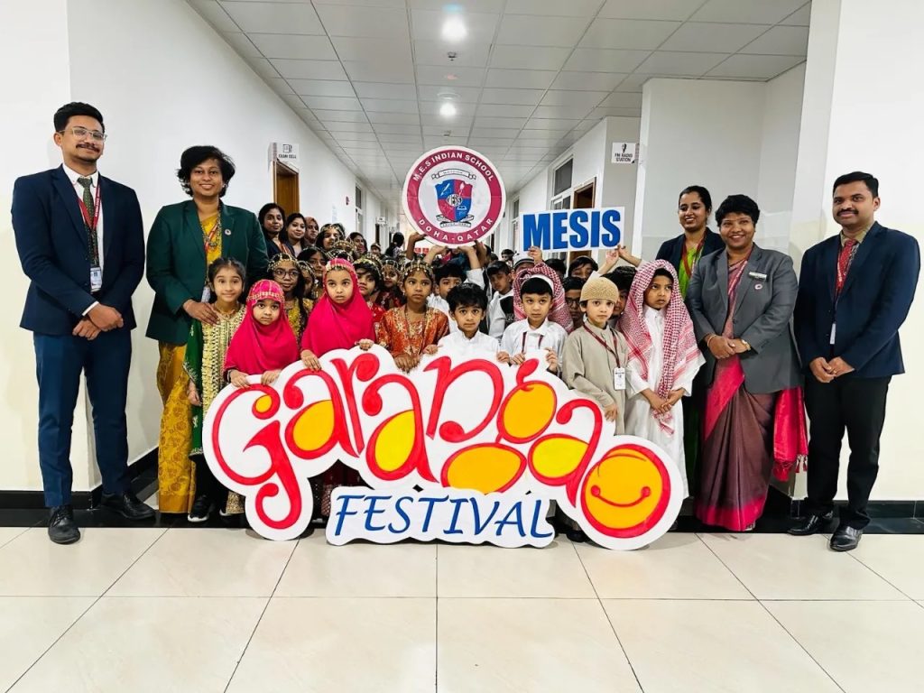 MESIS ‘ Garangao Celebration, 2024: A Cultural Marvel