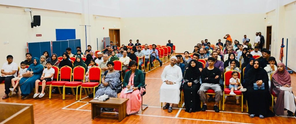 Grade 10: Parent Orientation (April 23, 2024)