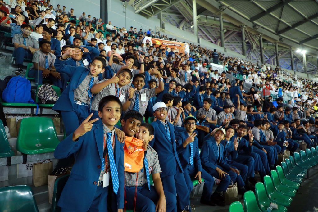 THE AMIR CUP – FINALE