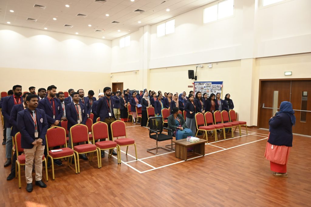 Empowering educators: Journey towards excellence