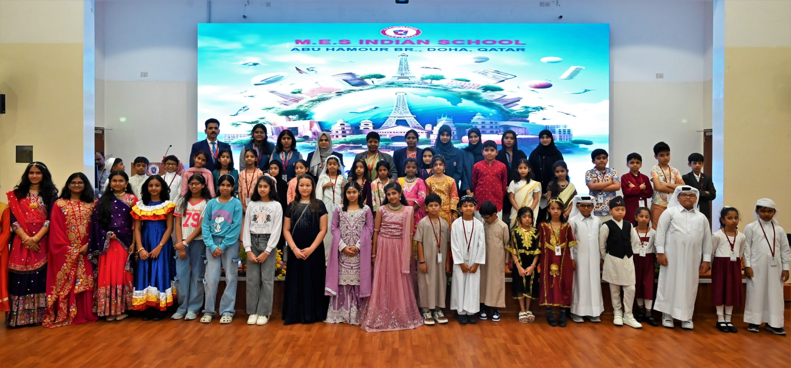 INTERNATIONAL TOURISM DAY ’25