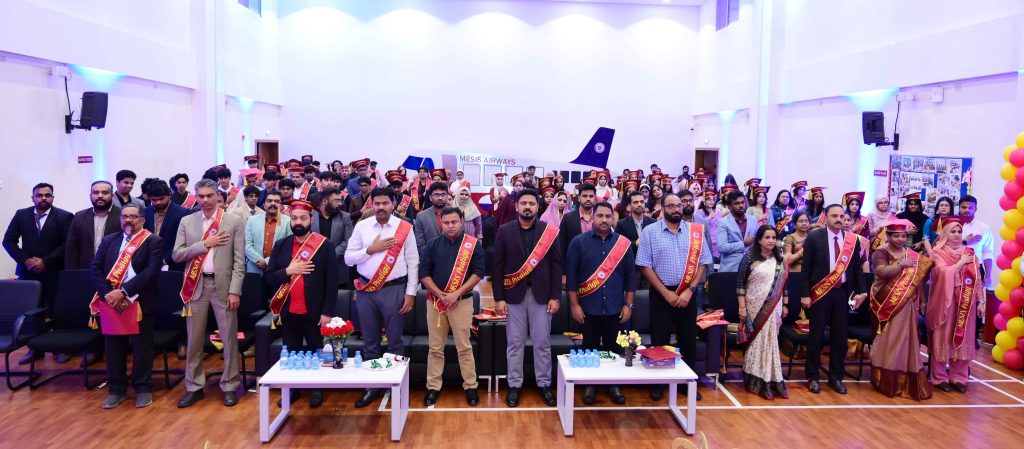 🛫✨ MESIS Prodigies 2026 – Ready for Takeoff! 🎓🌟